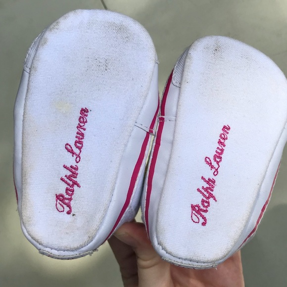 Ralph Lauren Polo Shoes - Picture 3 of 3